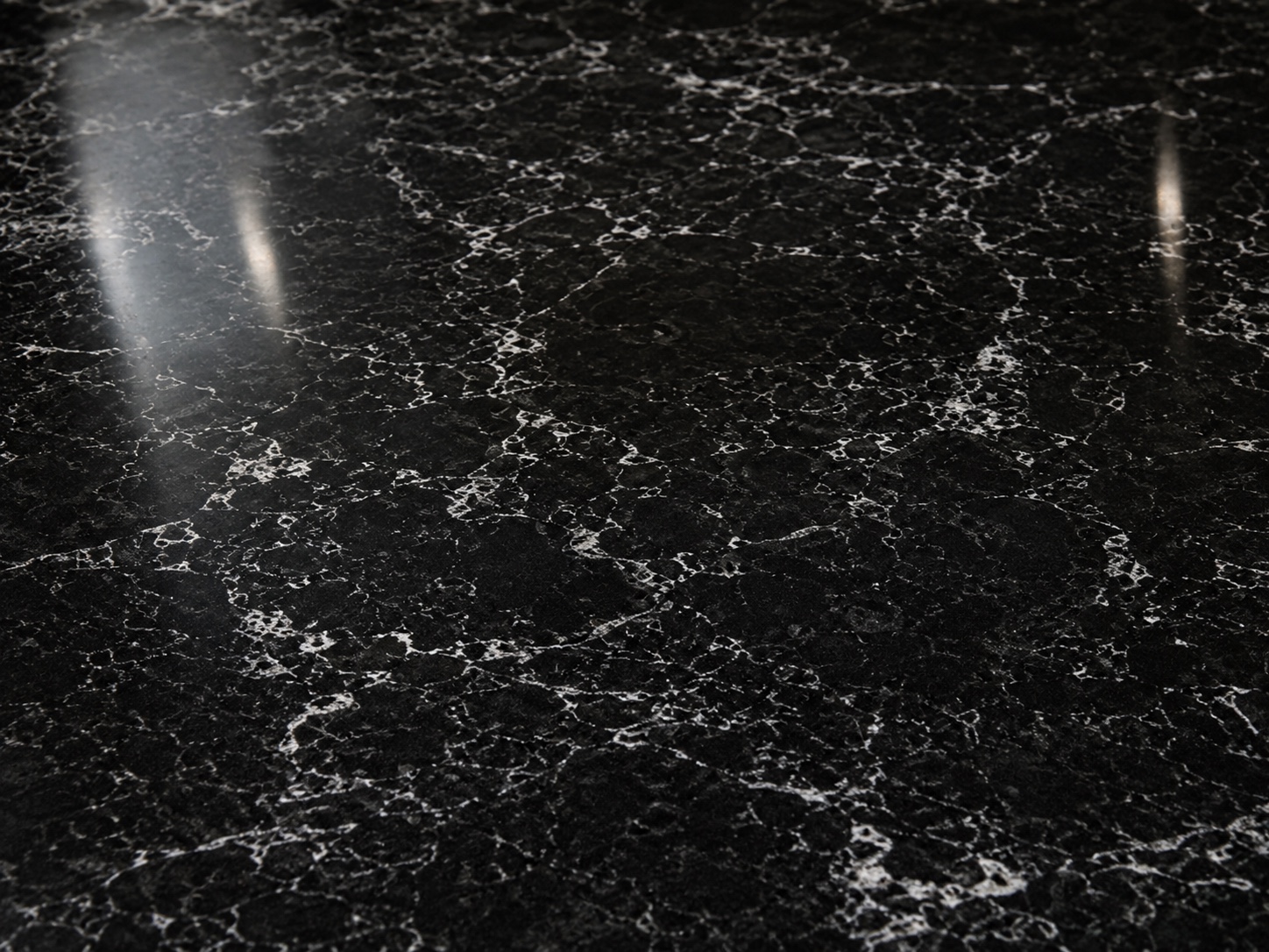 Granite slab close-up